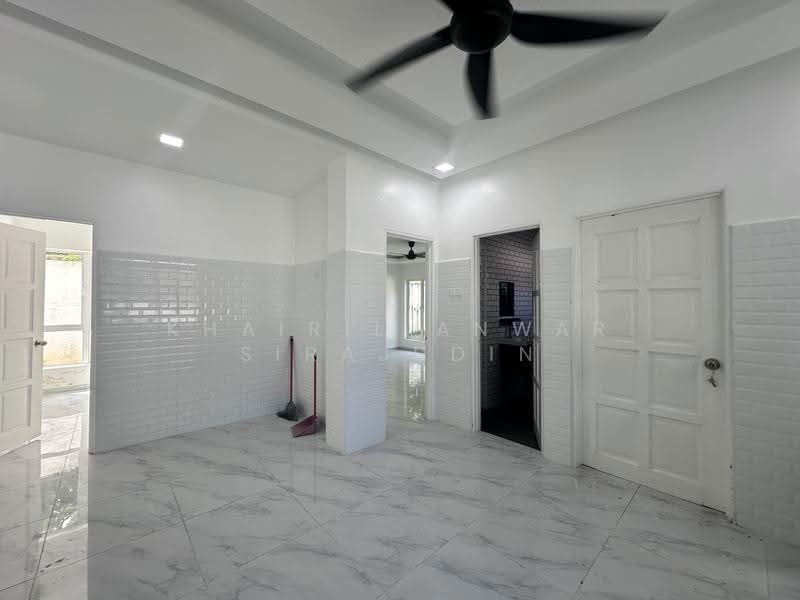 Bungalow House untuk Dijual di Seksyen 3 (Shah Alam) - Khairil Anwar Sirajudin - Interior - PropertyGuru.com.my