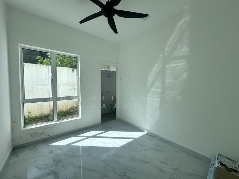 Bungalow House untuk Dijual di Seksyen 3 (Shah Alam) - Khairil Anwar Sirajudin - Interior - PropertyGuru.com.my