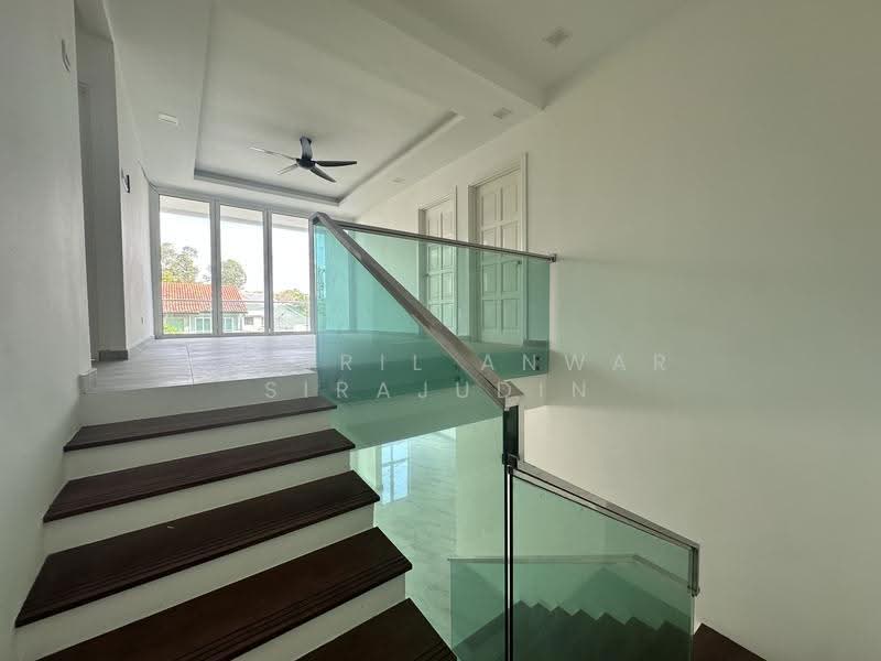 Bungalow House untuk Dijual di Seksyen 3 (Shah Alam) - Khairil Anwar Sirajudin - Interior - PropertyGuru.com.my