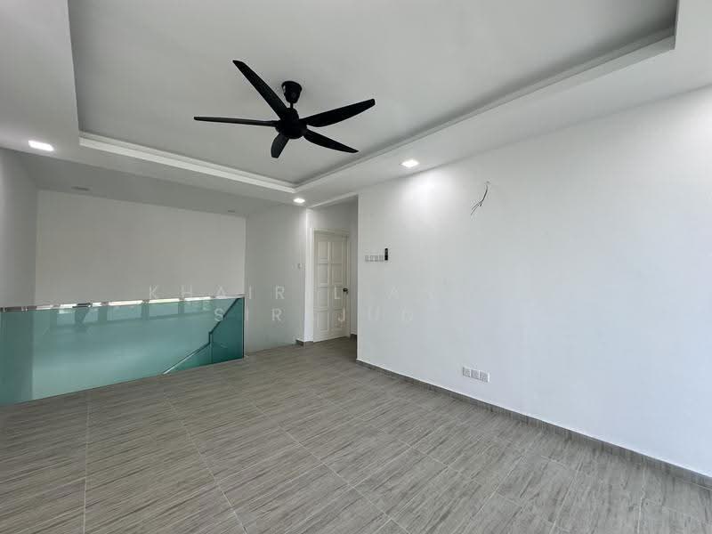 Bungalow House untuk Dijual di Seksyen 3 (Shah Alam) - Khairil Anwar Sirajudin - Interior - PropertyGuru.com.my