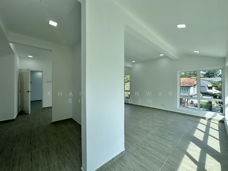Bungalow House untuk Dijual di Seksyen 3 (Shah Alam) - Khairil Anwar Sirajudin - Interior - PropertyGuru.com.my