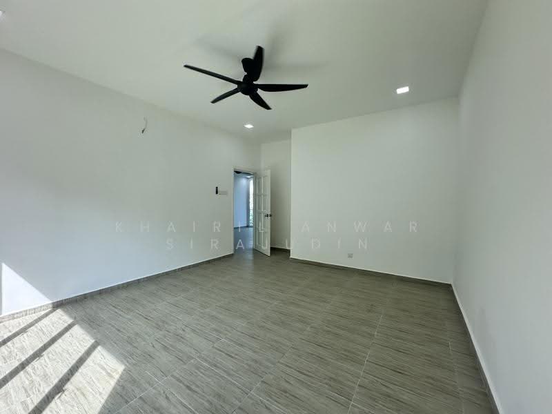 Bungalow House untuk Dijual di Seksyen 3 (Shah Alam) - Khairil Anwar Sirajudin - Interior - PropertyGuru.com.my