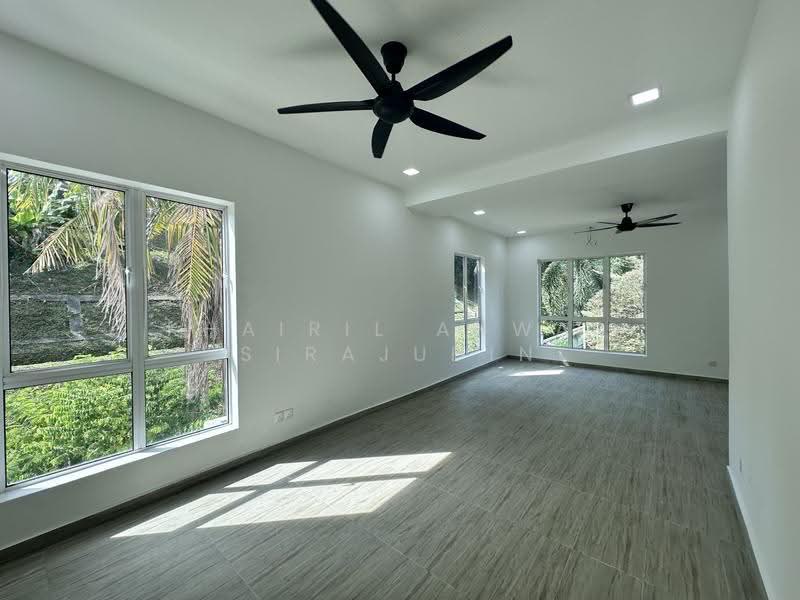 Bungalow House untuk Dijual di Seksyen 3 (Shah Alam) - Khairil Anwar Sirajudin - Interior - PropertyGuru.com.my