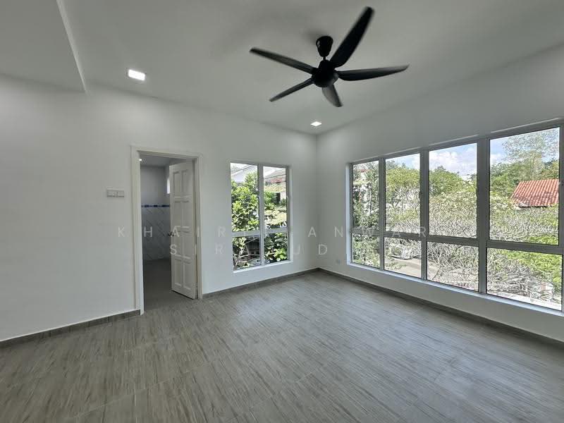 Bungalow House untuk Dijual di Seksyen 3 (Shah Alam) - Khairil Anwar Sirajudin - Interior - PropertyGuru.com.my