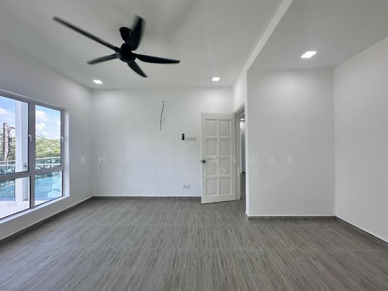 Bungalow House untuk Dijual di Seksyen 3 (Shah Alam) - Khairil Anwar Sirajudin - Interior - PropertyGuru.com.my