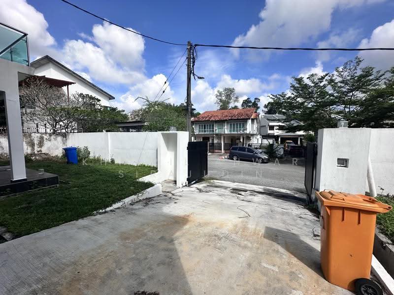 Bungalow House untuk Dijual di Seksyen 3 (Shah Alam) - Khairil Anwar Sirajudin - Exterior - PropertyGuru.com.my