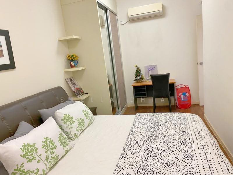 Apartment for Rent at Molek Pine 2 - Stella Chia - Bedroom - PropertyGuru.com.my