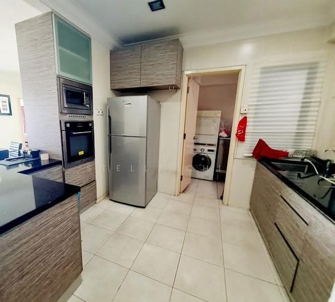 Apartment for Rent at Molek Pine 2 - Stella Chia - Kitchen - PropertyGuru.com.my
