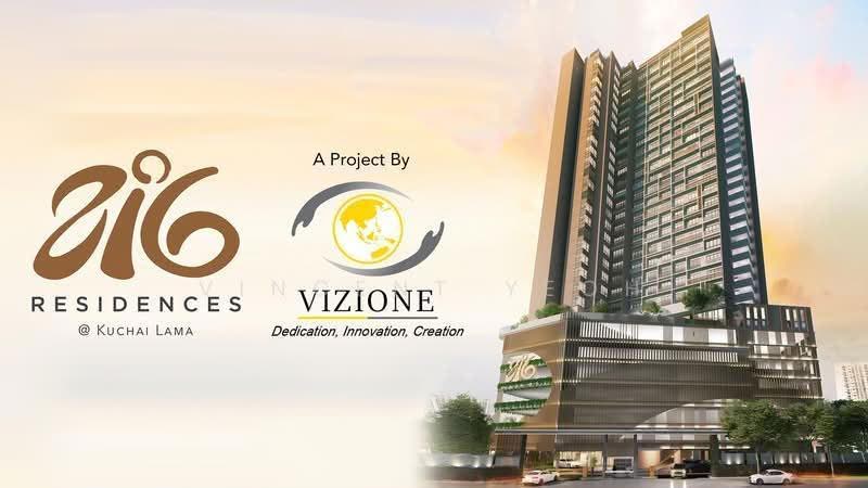 Service Residence for Sale at 216 Residences - Vincent Yeoh - Exterior - PropertyGuru.com.my
