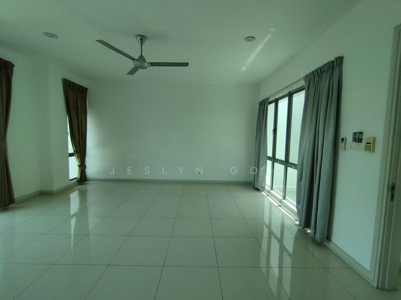 2-storey Terraced House for Sale in Setia Eco Glades (Cyberjaya) - Jeslyn Goh - Living Room - PropertyGuru.com.my