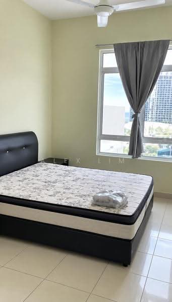 Kondominium untuk Disewa di Arena Residence - Alex Lim - PropertyGuru.com.my