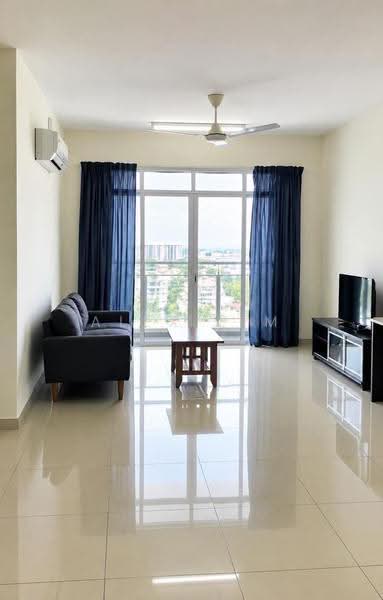 Kondominium untuk Disewa di Arena Residence - Alex Lim - PropertyGuru.com.my