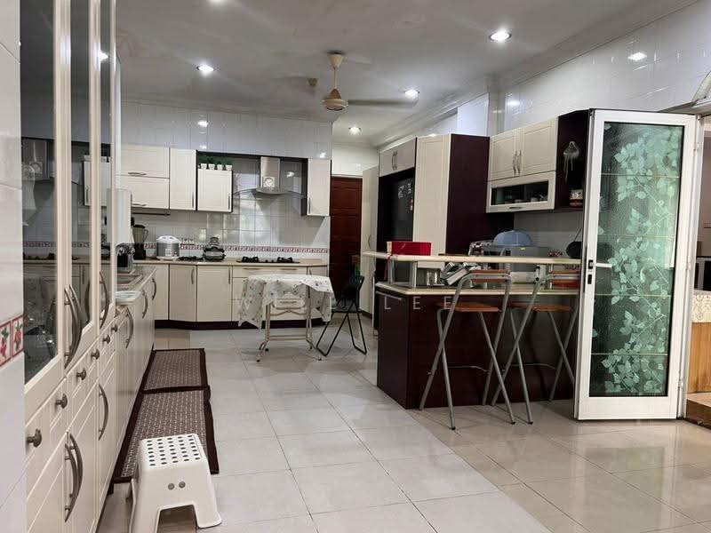 Bungalow House for Sale in Taman Tun Dr Ismail (Kuala Lumpur) - Will Lee - Kitchen - PropertyGuru.com.my