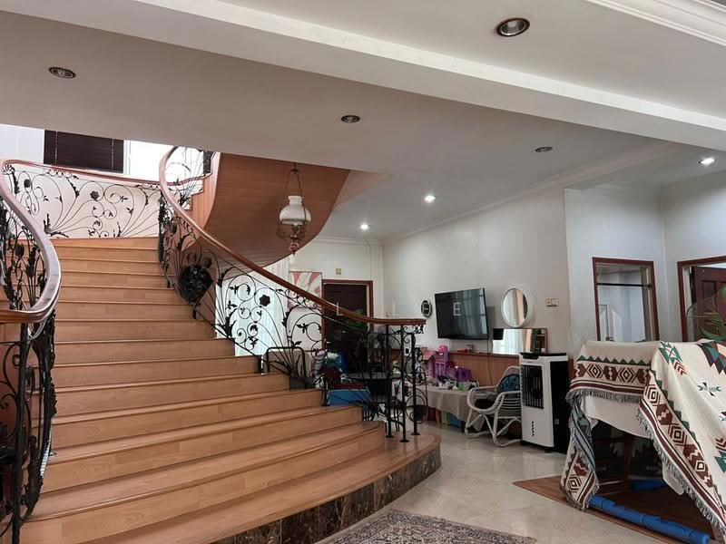 Bungalow House for Sale in Taman Tun Dr Ismail (Kuala Lumpur) - Will Lee - Interior - PropertyGuru.com.my