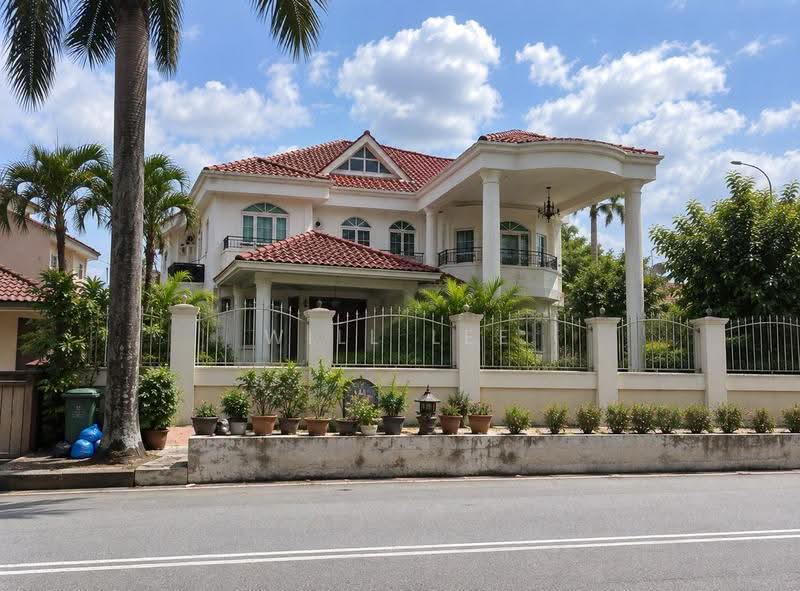 Bungalow House for Sale in Taman Tun Dr Ismail (Kuala Lumpur) - Will Lee - Exterior - PropertyGuru.com.my