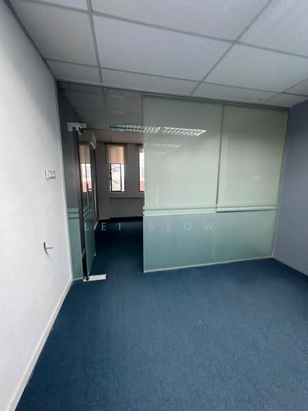 Pejabat untuk Disewa di Pulau Tikus (Penang) - Lei Seow - Interior - PropertyGuru.com.my