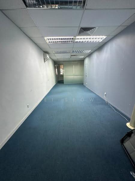 Pejabat untuk Disewa di Pulau Tikus (Penang) - Lei Seow - Interior - PropertyGuru.com.my