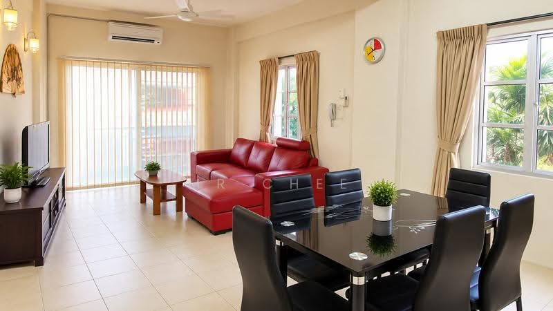 Kondominium untuk Disewa di Bercham Prima (Ipoh Kiara) - Mr Chee - Living Room - PropertyGuru.com.my