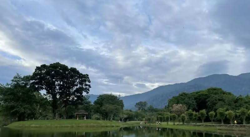 1-storey Terraced House for Sale in Taman Sungai Lidin (Taiping) - KT Teoh - PropertyGuru.com.my