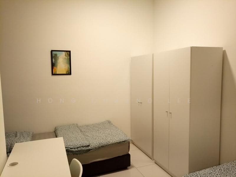 Pangsapuri untuk Disewa di Eco Nest @ Eco Botanic - Hong Charng Lee - Bedroom - PropertyGuru.com.my