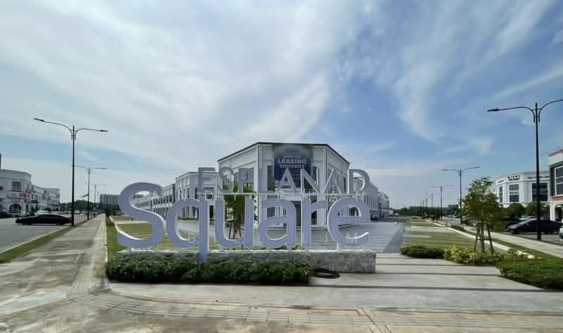 Retail Space for Rent in Eco Grandeur (Puncak Alam) - Andy Phang - Exterior - PropertyGuru.com.my
