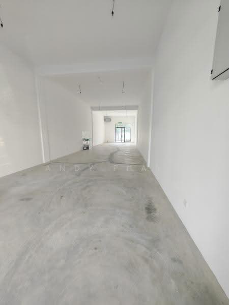 Retail Space for Rent in Eco Grandeur (Puncak Alam) - Andy Phang - Interior - PropertyGuru.com.my