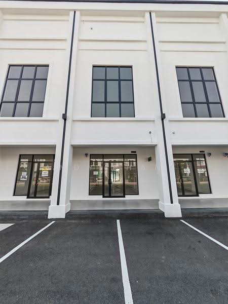 Retail Space for Rent in Eco Grandeur (Puncak Alam) - Andy Phang - Exterior - PropertyGuru.com.my