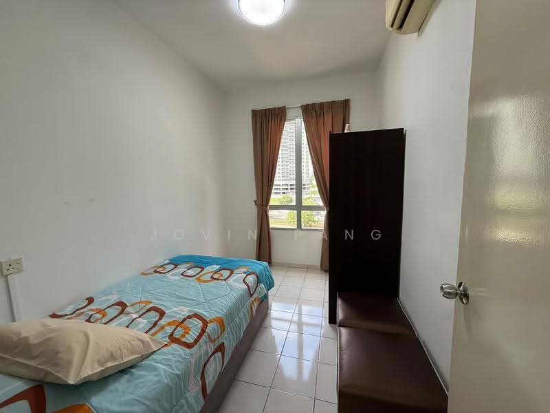 Kondominium untuk Disewa di Putra Place Condominium - Jovin Pang - Bedroom - PropertyGuru.com.my