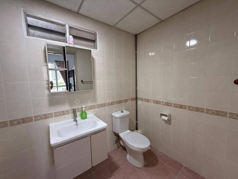 Kondominium untuk Disewa di Putra Place Condominium - Jovin Pang - PropertyGuru.com.my