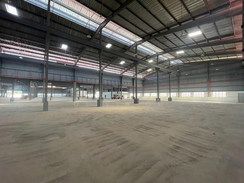 Kilang untuk Dijual di Kawasan Perindustrian Nilai (Nilai) - OLIVIA OH - Interior - PropertyGuru.com.my