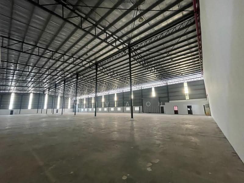 Kilang untuk Dijual di Kawasan Perindustrian Nilai (Nilai) - OLIVIA OH - Interior - PropertyGuru.com.my