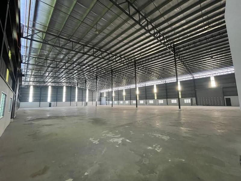 Kilang untuk Dijual di Kawasan Perindustrian Nilai (Nilai) - OLIVIA OH - Interior - PropertyGuru.com.my