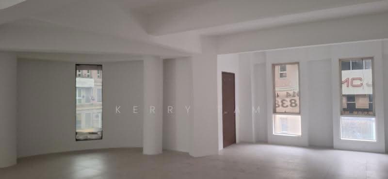 Pejabat untuk Disewa di Pju 5 (Kota Damansara) - Kerry Tam - Interior - PropertyGuru.com.my