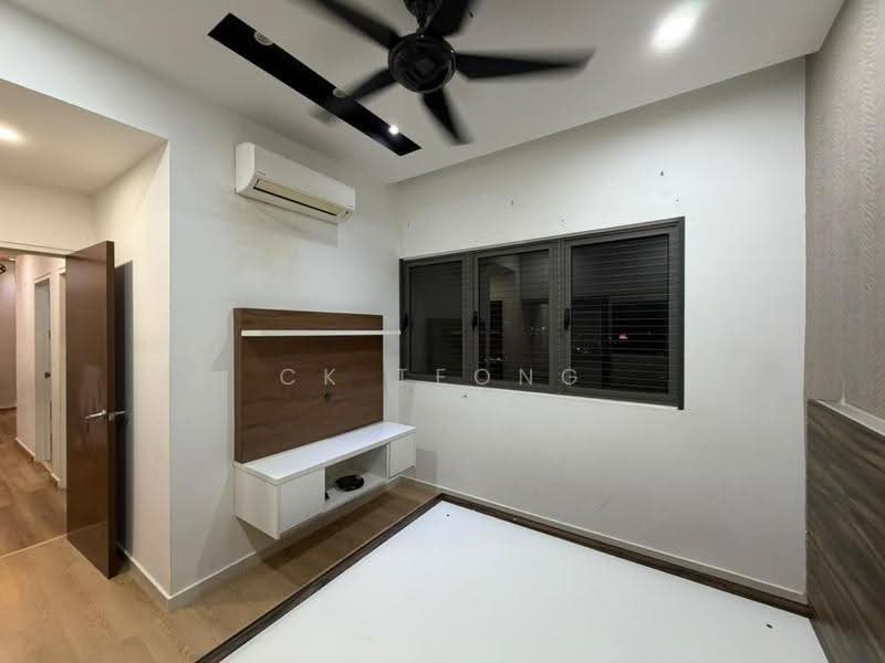 Kondominium untuk Disewa di Seasons Garden Residences - CK Teong - Bedroom - PropertyGuru.com.my