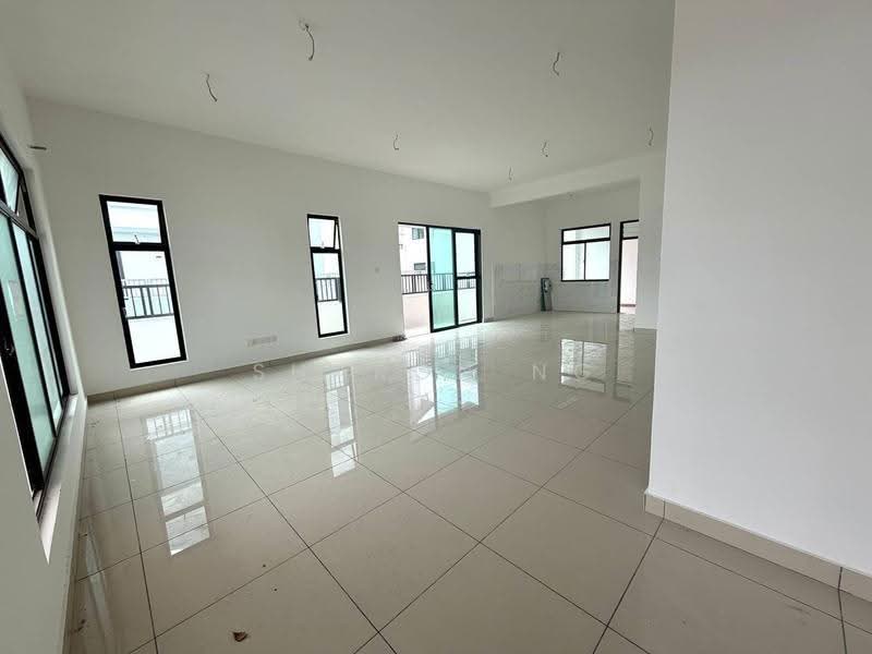2-storey Terraced House for Sale in Iskandar Puteri (Nusajaya) (Johor) - Sharon Ng - Living Room - PropertyGuru.com.my