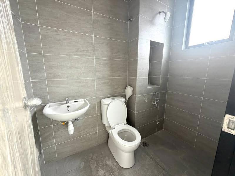 2-storey Terraced House for Sale in Iskandar Puteri (Nusajaya) (Johor) - Sharon Ng - Bathroom - PropertyGuru.com.my