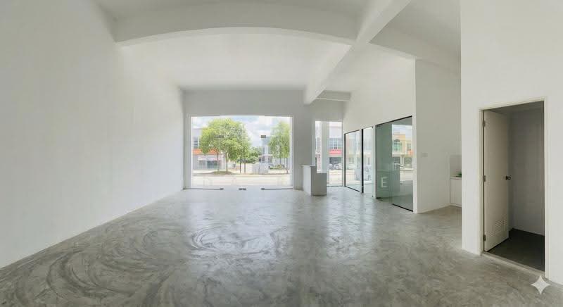 Kedai untuk Disewa di Bandar Baru Bangi (Selangor) - Aida Ramle - Interior - PropertyGuru.com.my