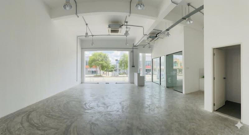 Kedai untuk Disewa di Bandar Baru Bangi (Selangor) - Aida Ramle - Interior - PropertyGuru.com.my