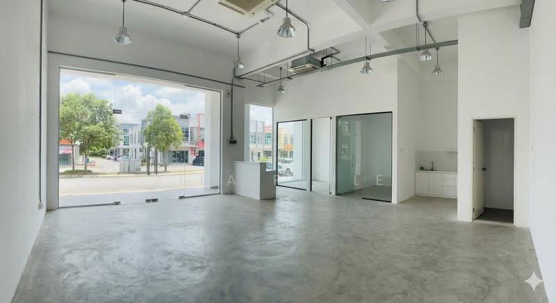Kedai untuk Disewa di Bandar Baru Bangi (Selangor) - Aida Ramle - Interior - PropertyGuru.com.my