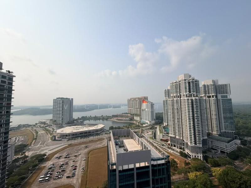 Kediaman Servis untuk Disewa di Encorp Marina - Victor Chia - Exterior - PropertyGuru.com.my
