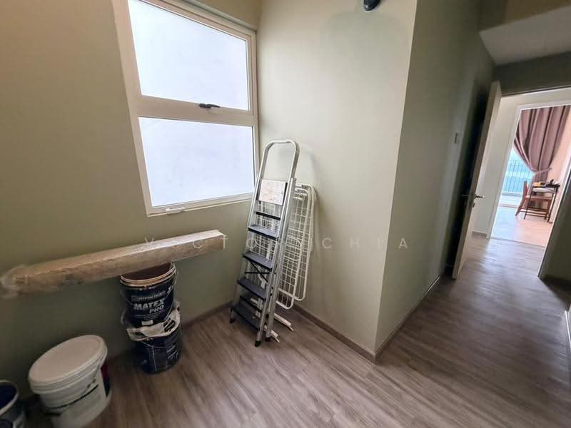 Kediaman Servis untuk Disewa di Encorp Marina - Victor Chia - Interior - PropertyGuru.com.my