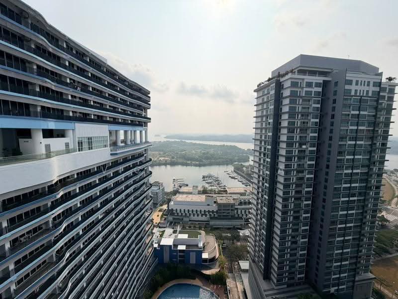 Kediaman Servis untuk Disewa di Encorp Marina - Victor Chia - Exterior - PropertyGuru.com.my