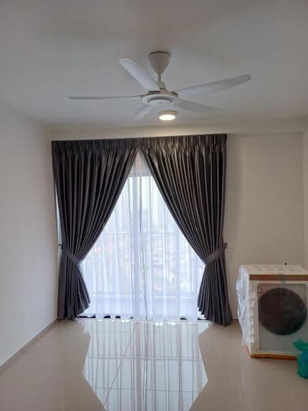 Service Residence for Rent at Hana @ Eco Ardence - Hann . - Interior - PropertyGuru.com.my