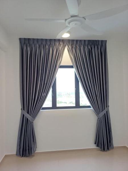 Service Residence for Rent at Hana @ Eco Ardence - Hann . - Interior - PropertyGuru.com.my