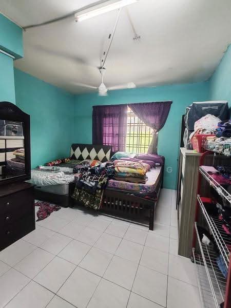 Terraced House for Sale in Johor Bahru (Johor) - Jack Wong - Bedroom - PropertyGuru.com.my