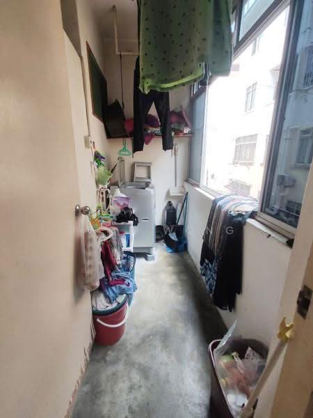 Terraced House for Sale in Johor Bahru (Johor) - Jack Wong - Balcony - PropertyGuru.com.my