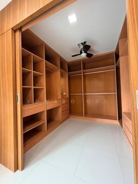 3.5-storey Terraced House for Sale in Duta Suria (Ampang) - Edward Ooi - PropertyGuru.com.my