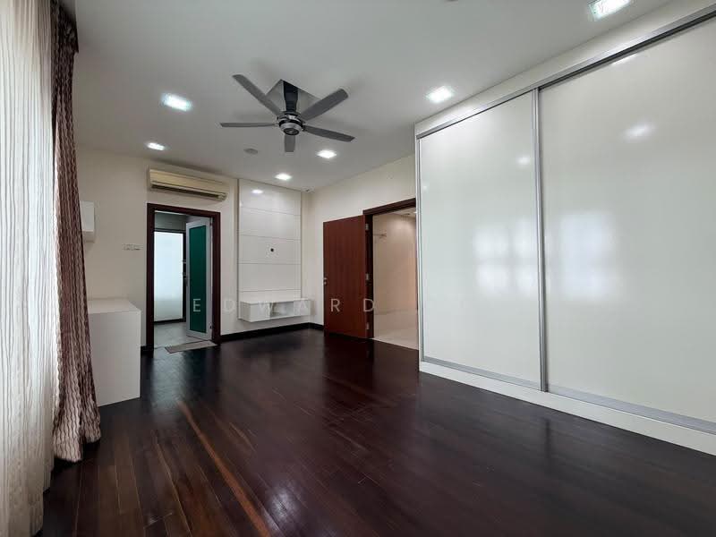 3.5-storey Terraced House for Sale in Duta Suria (Ampang) - Edward Ooi - PropertyGuru.com.my