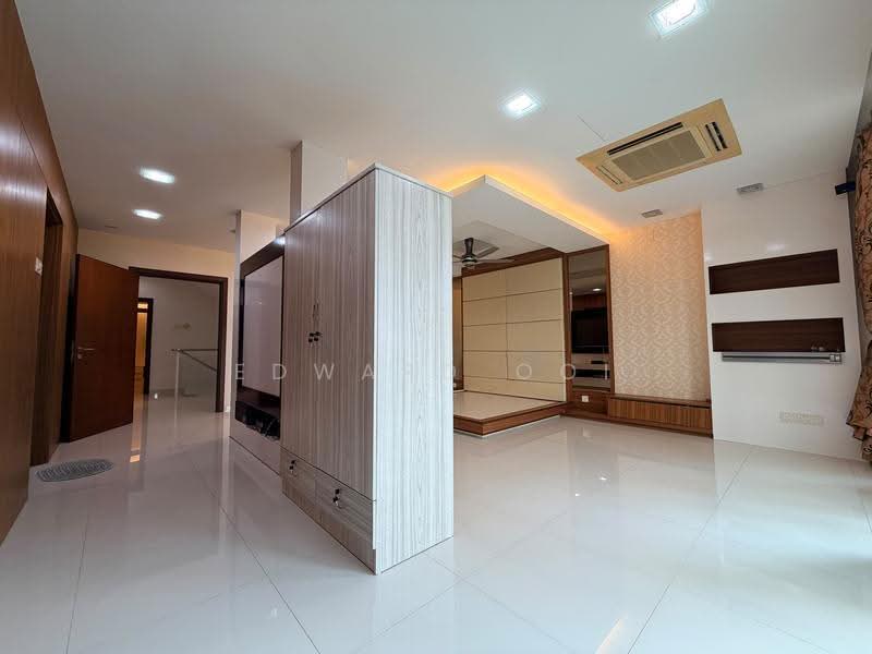 3.5-storey Terraced House for Sale in Duta Suria (Ampang) - Edward Ooi - PropertyGuru.com.my