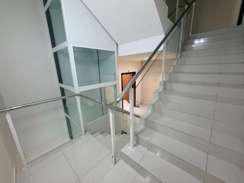 3.5-storey Terraced House for Sale in Duta Suria (Ampang) - Edward Ooi - PropertyGuru.com.my